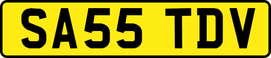 SA55TDV
