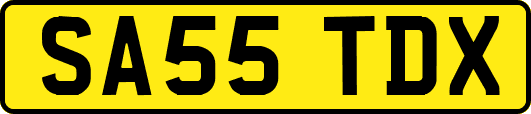 SA55TDX