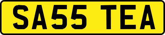SA55TEA