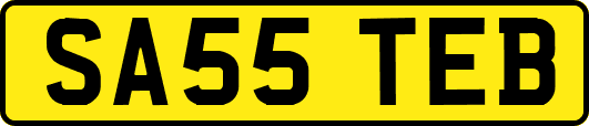 SA55TEB