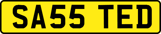 SA55TED