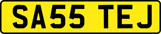 SA55TEJ