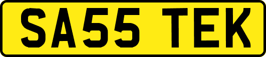 SA55TEK