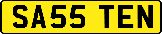 SA55TEN