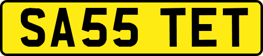 SA55TET