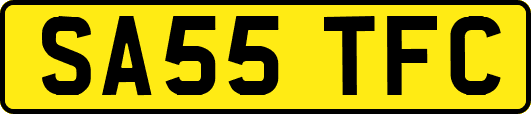 SA55TFC