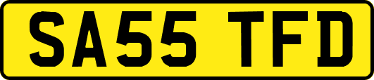 SA55TFD