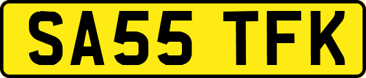SA55TFK