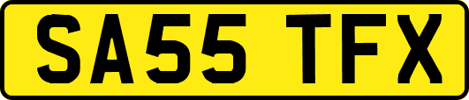 SA55TFX