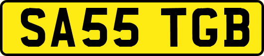 SA55TGB
