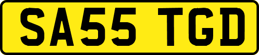 SA55TGD