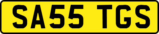 SA55TGS