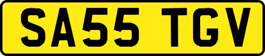 SA55TGV