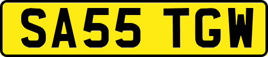 SA55TGW