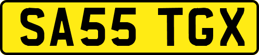 SA55TGX