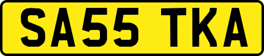 SA55TKA