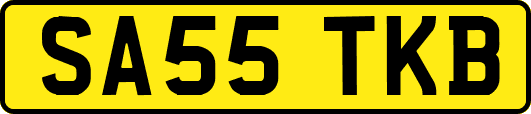 SA55TKB