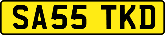 SA55TKD