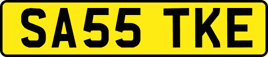 SA55TKE