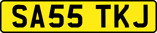 SA55TKJ