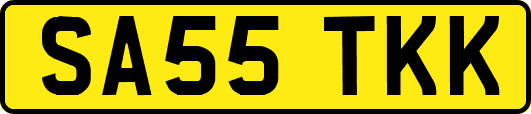 SA55TKK