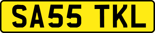 SA55TKL