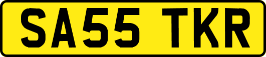 SA55TKR