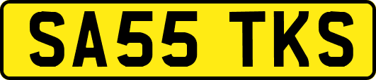 SA55TKS