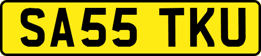 SA55TKU