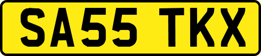 SA55TKX