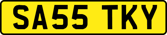 SA55TKY