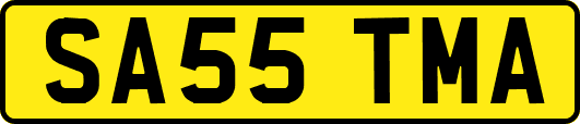 SA55TMA