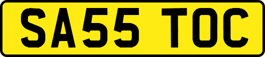 SA55TOC