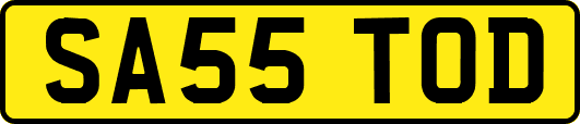 SA55TOD