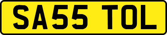 SA55TOL