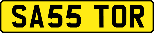 SA55TOR