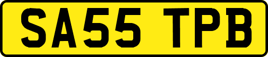 SA55TPB