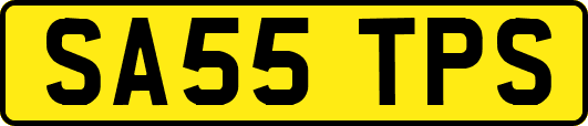 SA55TPS