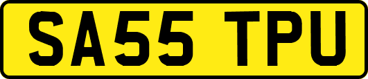 SA55TPU