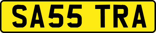 SA55TRA