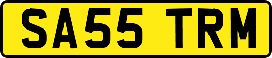 SA55TRM