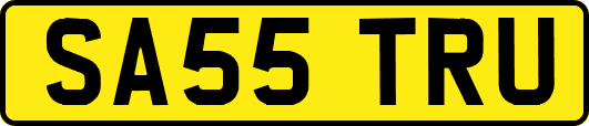 SA55TRU