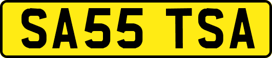 SA55TSA