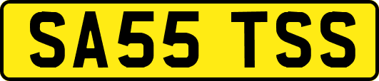 SA55TSS