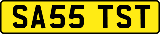 SA55TST