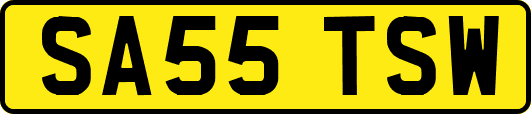 SA55TSW
