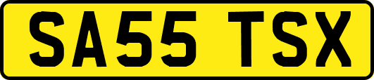 SA55TSX