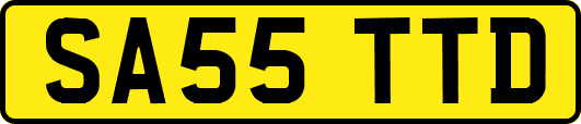 SA55TTD