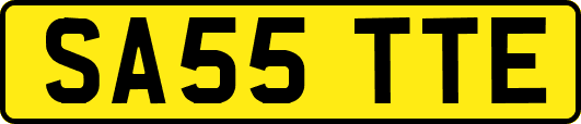 SA55TTE