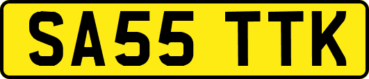 SA55TTK